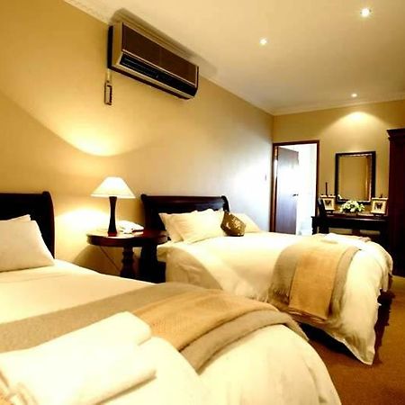 Hotel Ilanga Estate Bloemfontein Zewnętrze zdjęcie