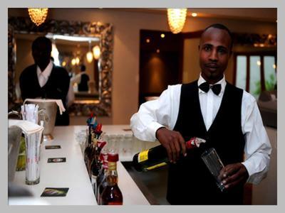 Hotel Ilanga Estate Bloemfontein Zewnętrze zdjęcie