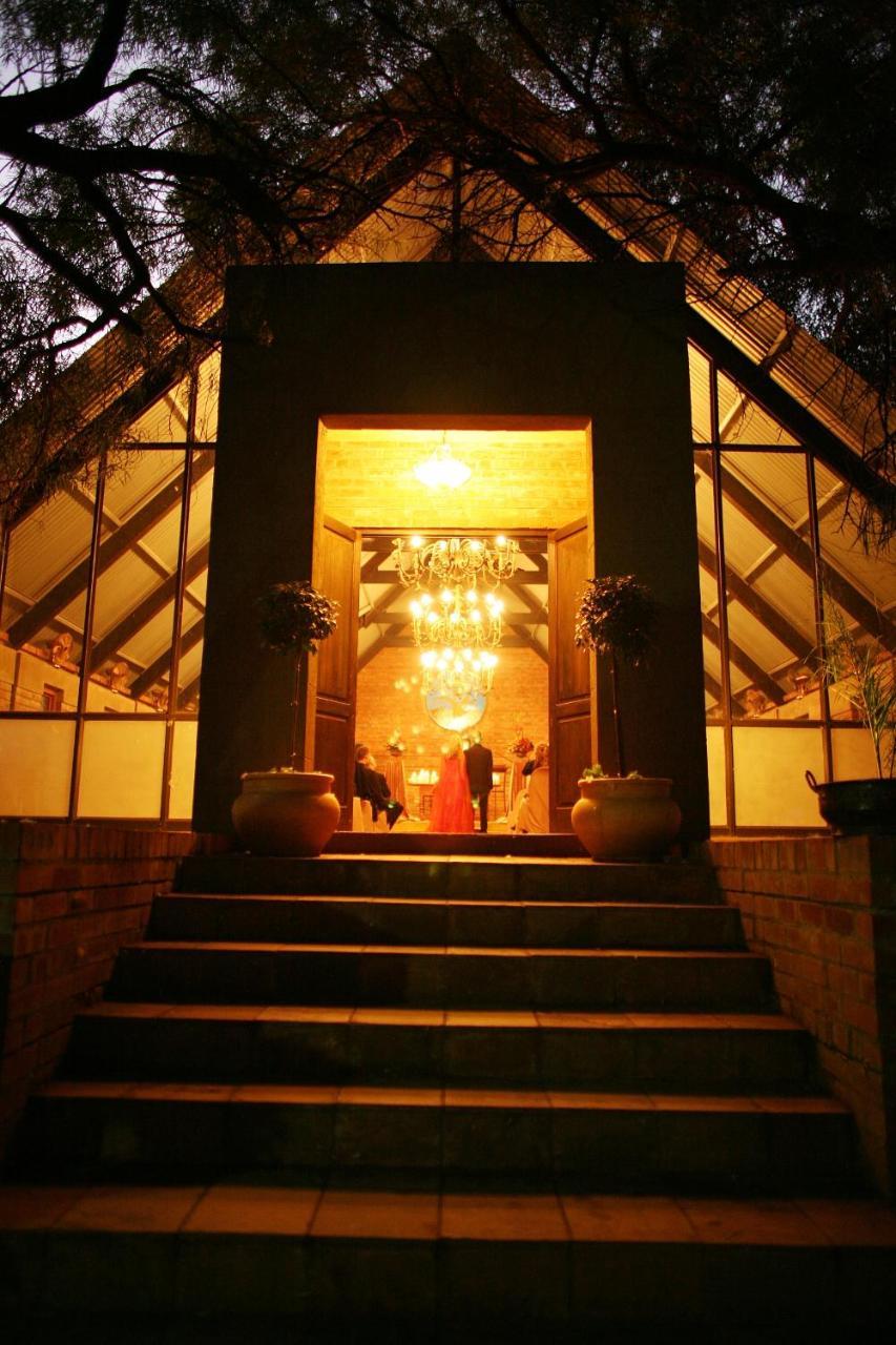 Hotel Ilanga Estate Bloemfontein Zewnętrze zdjęcie