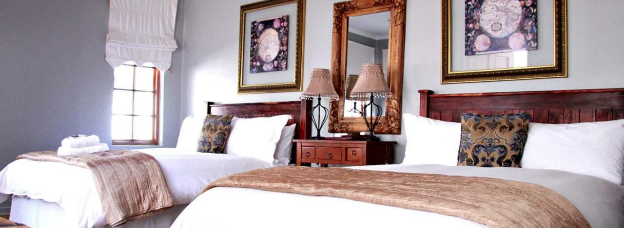 Hotel Ilanga Estate Bloemfontein Zewnętrze zdjęcie