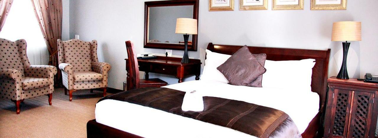 Hotel Ilanga Estate Bloemfontein Zewnętrze zdjęcie