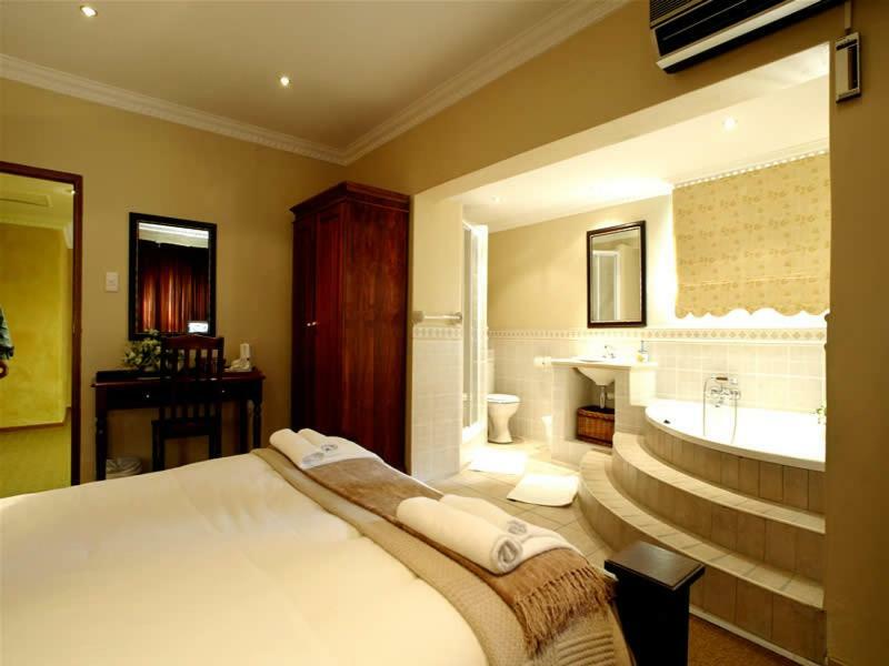 Hotel Ilanga Estate Bloemfontein Zewnętrze zdjęcie