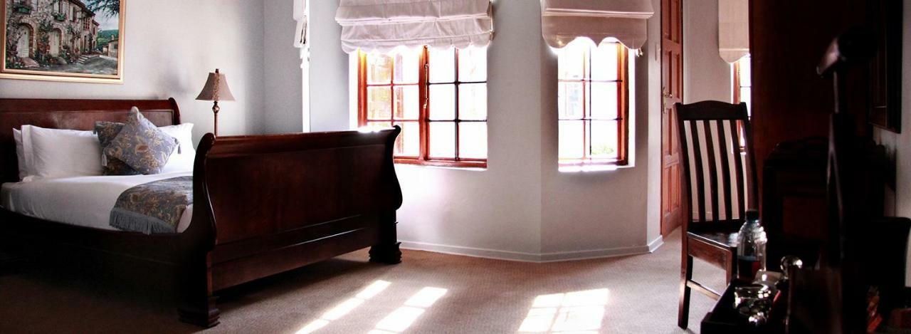 Hotel Ilanga Estate Bloemfontein Zewnętrze zdjęcie
