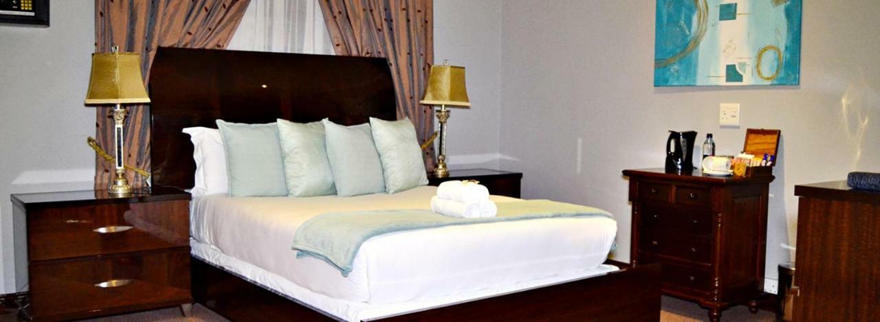Hotel Ilanga Estate Bloemfontein Zewnętrze zdjęcie