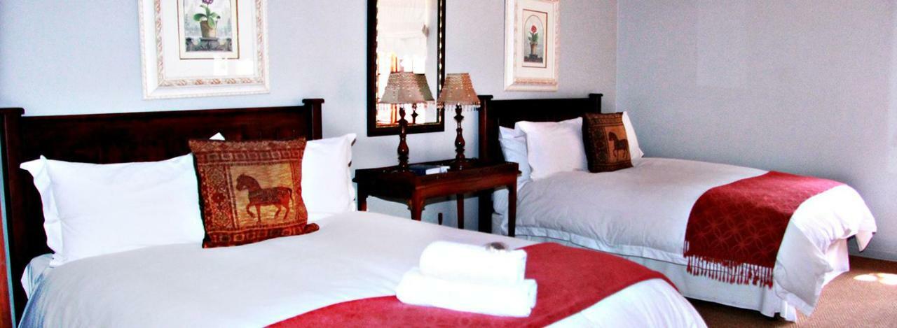 Hotel Ilanga Estate Bloemfontein Zewnętrze zdjęcie